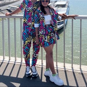 Other | Couple Co Ords Set | Poshmark